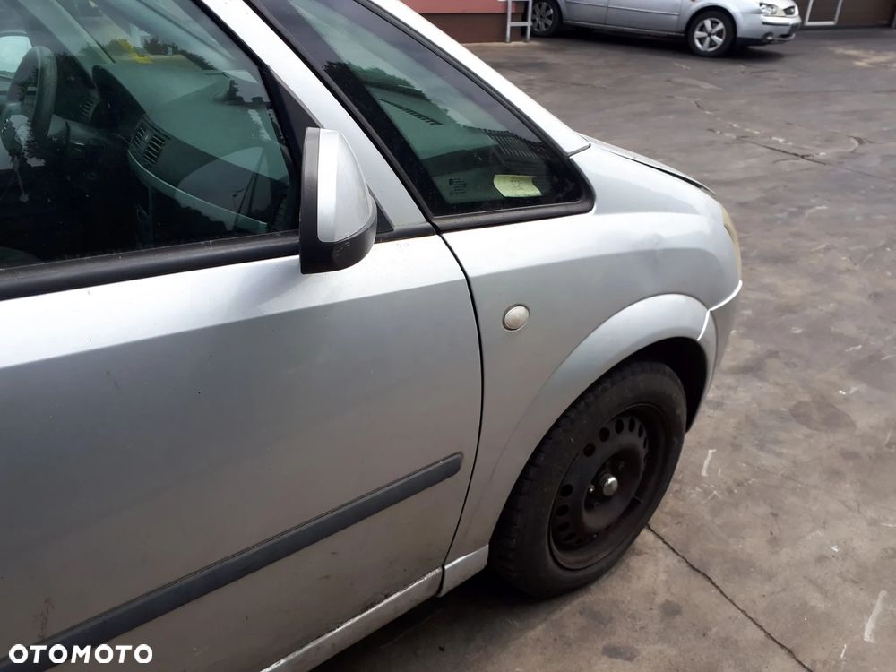 OPEL MERIVA A  02-05 1.7 CDTI POMPA WSPOMAGANIA KOLUMNA KIEROWNICZA - 13