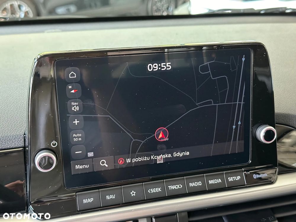 Kia Picanto 1.0 GDI L - 23