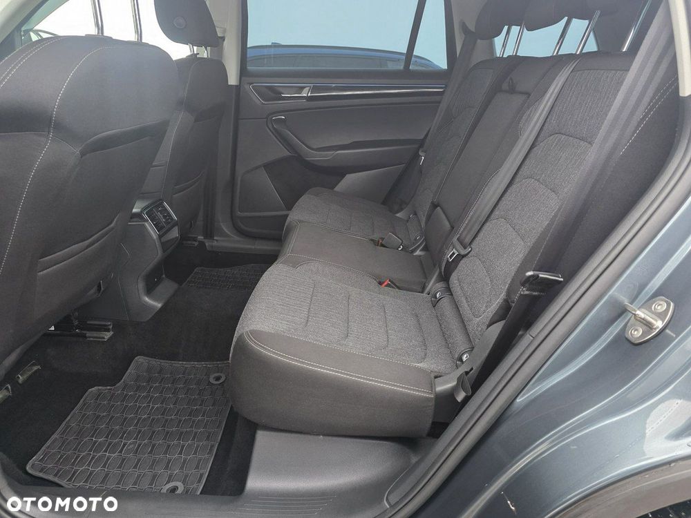 Skoda Kodiaq 2.0 TDI 4x2 Business DSG - 30