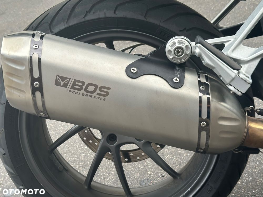 BMW R - 5