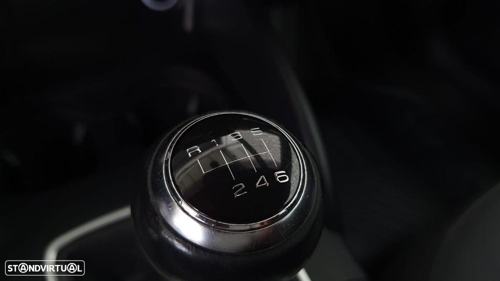Audi A3 Sportback 1.6 TDI Design — fotografia 20