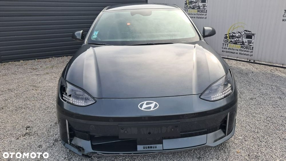 Hyundai IONIQ 6 - 2