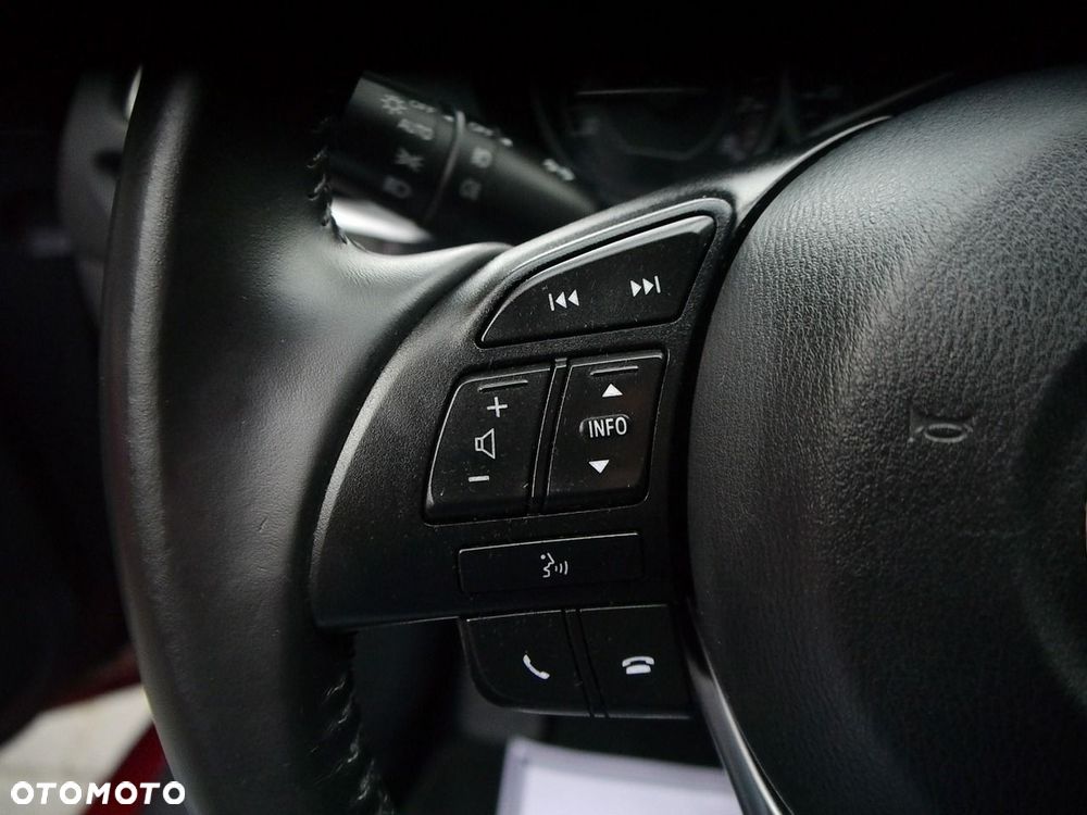 Mazda 6 SKYACTIV-G 165 ADVANTAGE - 39