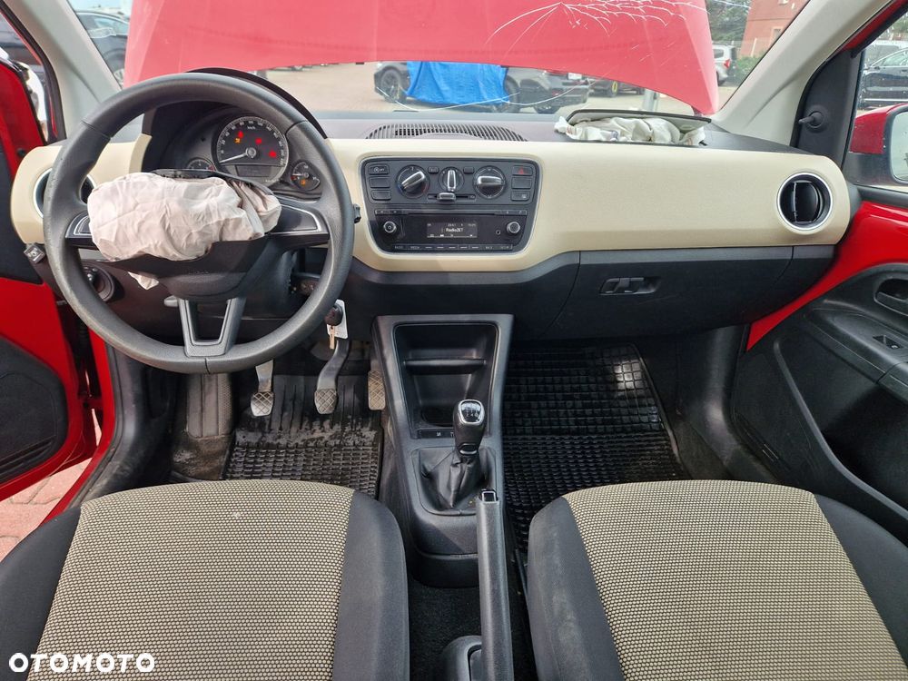 Skoda Citigo 1.0 Ambition - 6