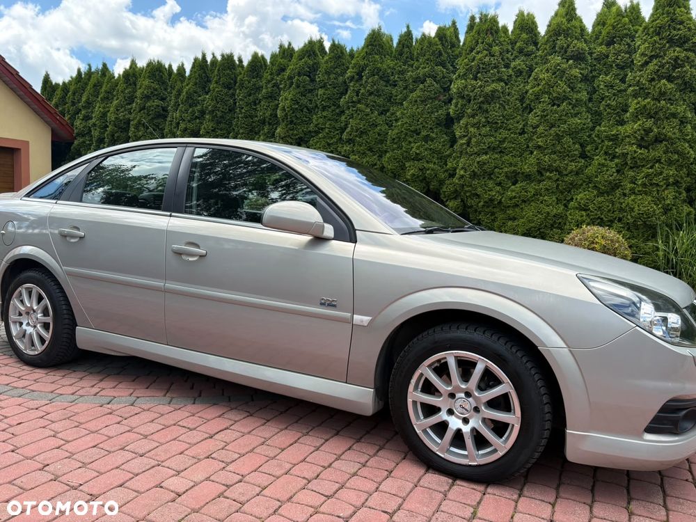 Opel Vectra 1.9 CDTI Elegance - 4