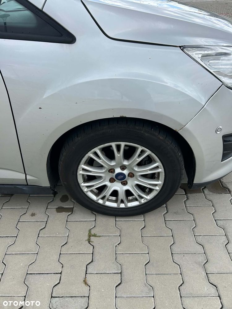 Ford Grand C-MAX - 7