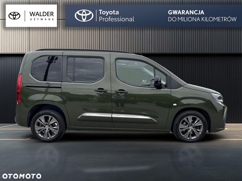 Toyota Proace City Verso 1.5 D-4D VIP - 5