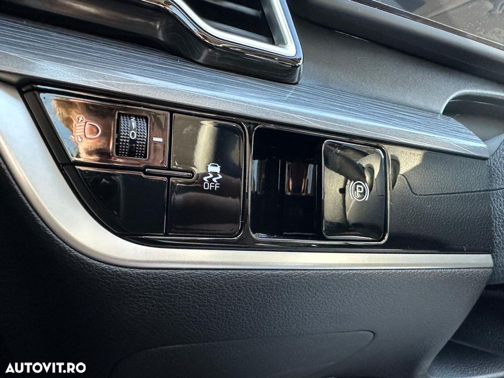 Kia Sportage - 20