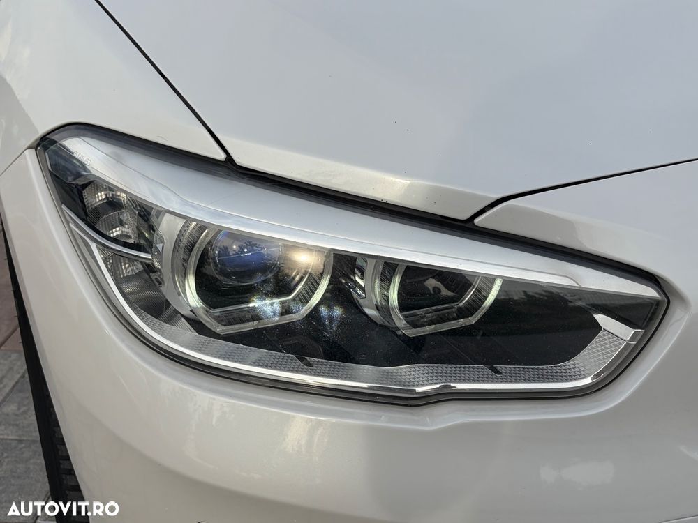 BMW Seria 1 - 9