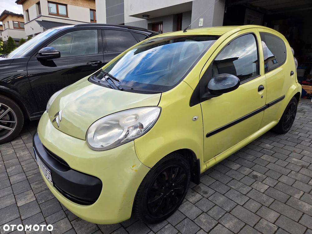 Citroën C1 1.0i Impress - 3