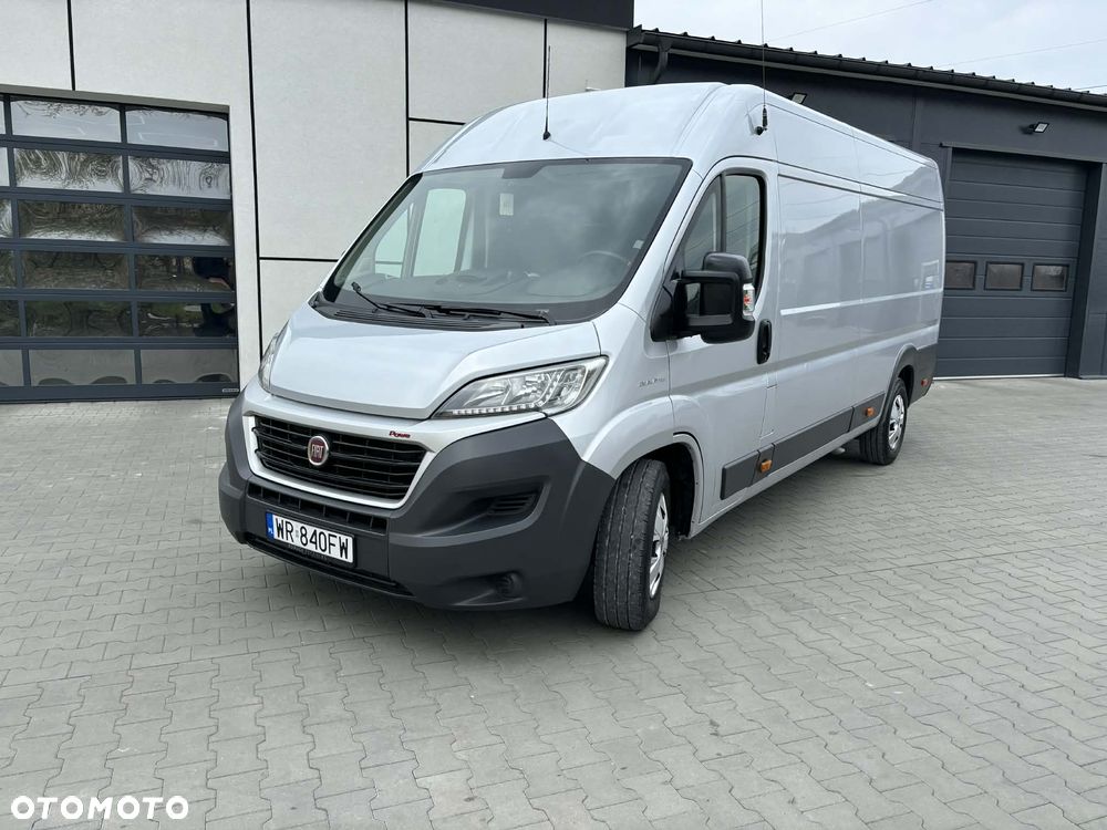 Fiat DUCATO - 2