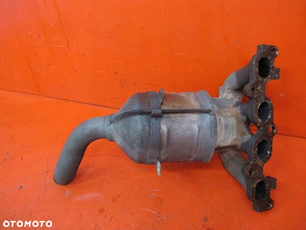FORD FIESTA MK4 1.25 DHB KATALIZATOR 98FB-5G232-BA - 3
