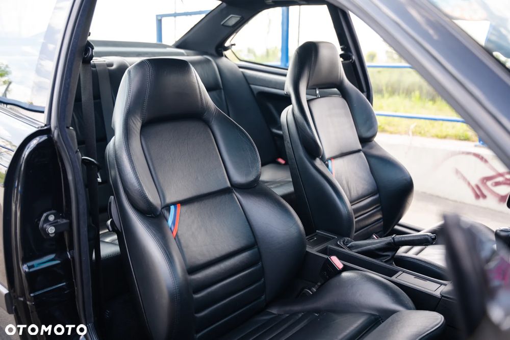 BMW M3 - 17