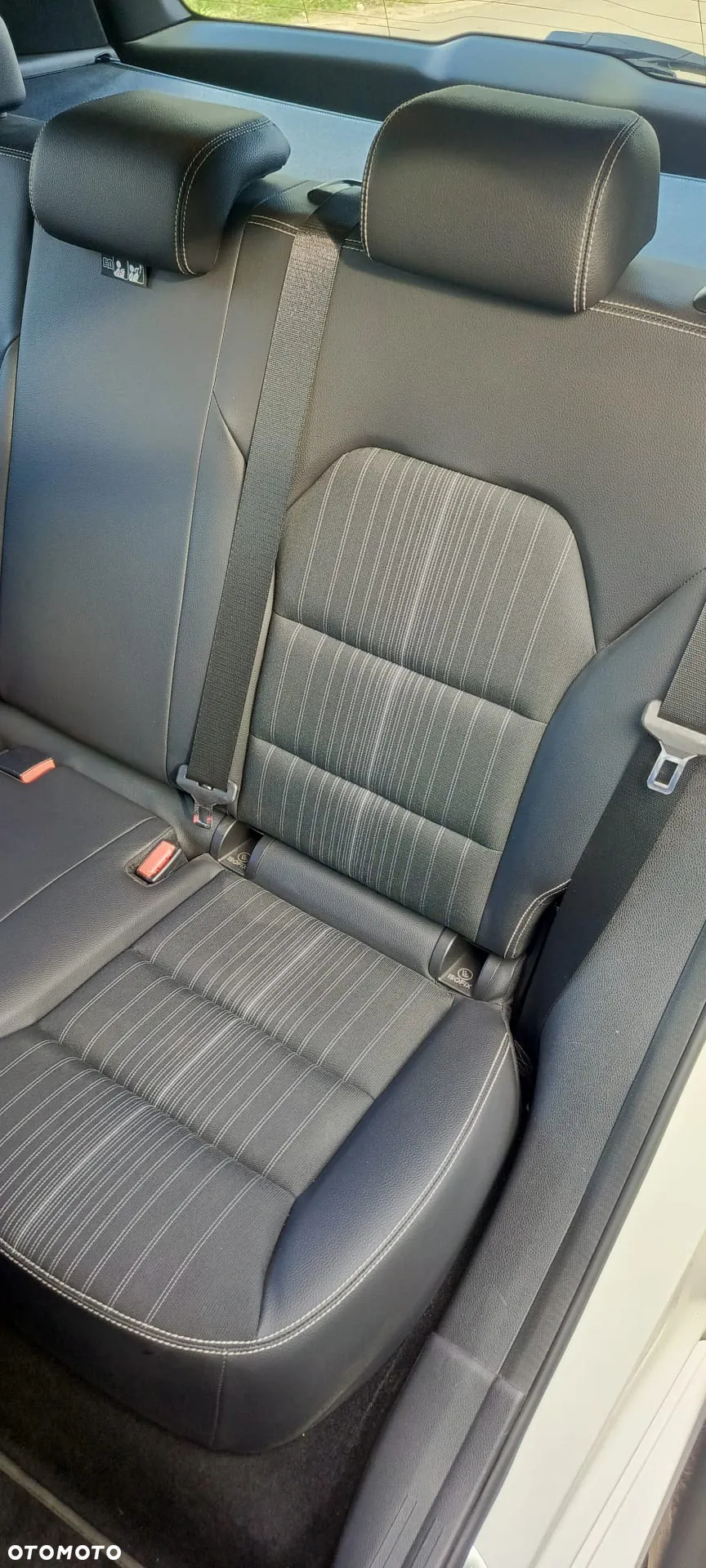 Mercedes-Benz Klasa B 180 (BlueEFFICIENCY) - 16