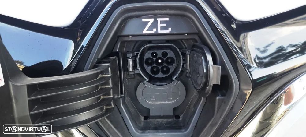 Renault Zoe (c/ Bateria) Intens 50 - 39