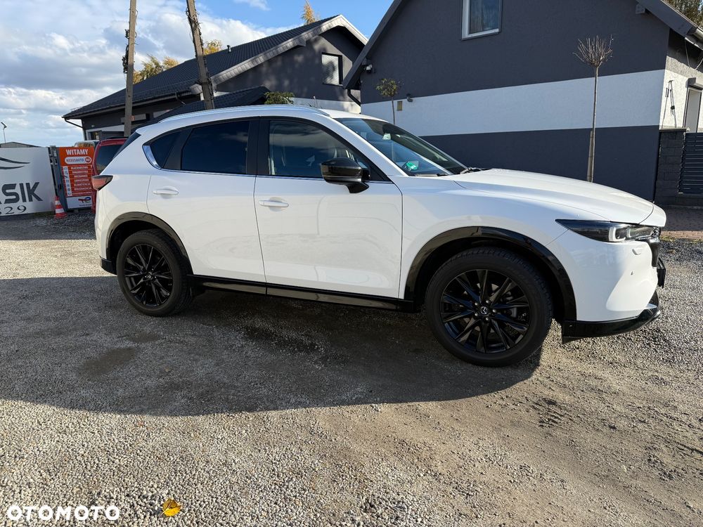 Mazda CX-5 - 6