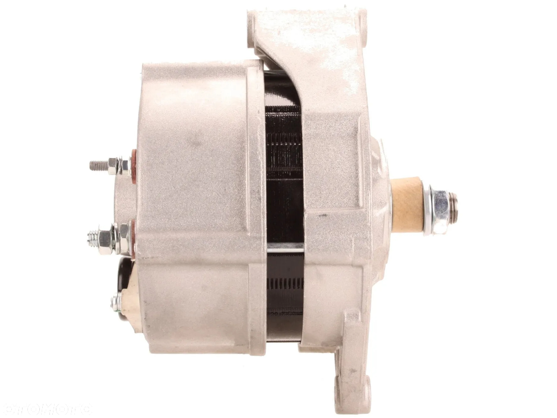 NOWY ALTERNATOR JOHN DEERE | CARGO 113632 - 7