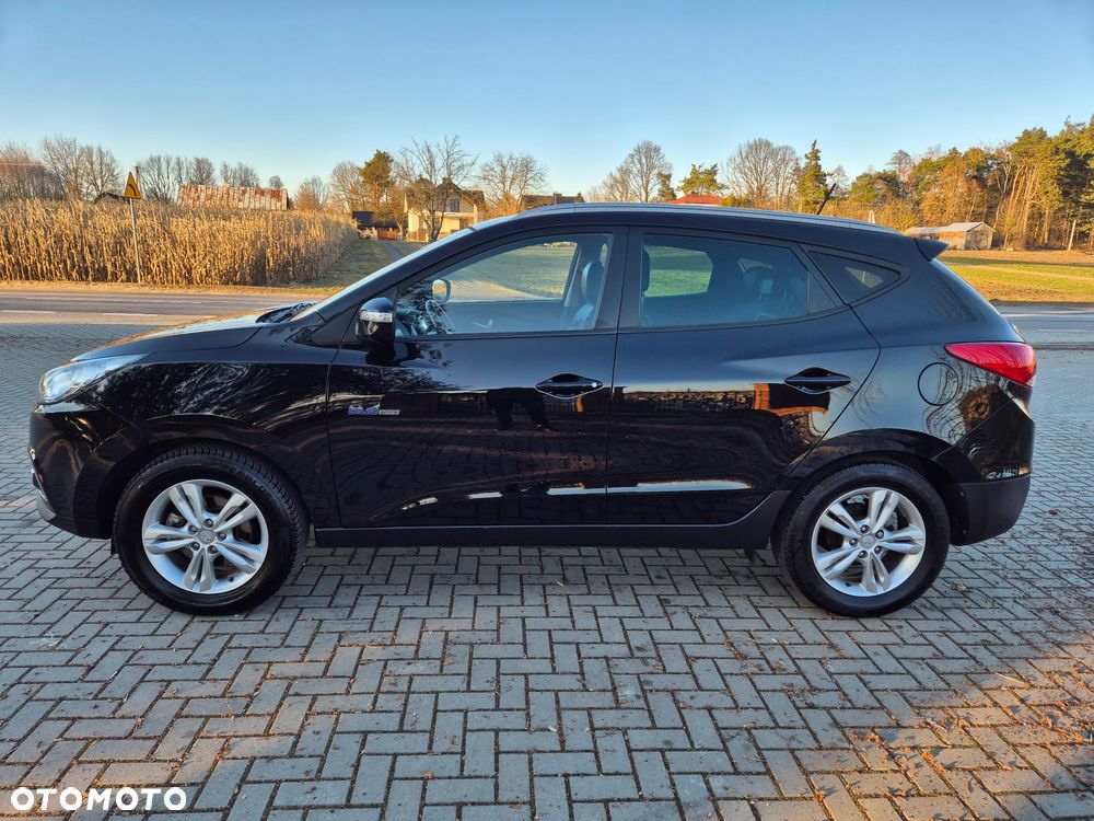 Hyundai ix35 1.7 CRDi Style 2WD - 7