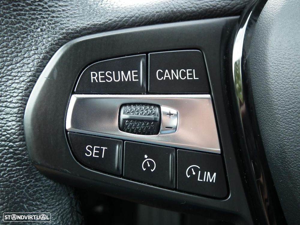 BMW 116 d Corporate Edition - 21