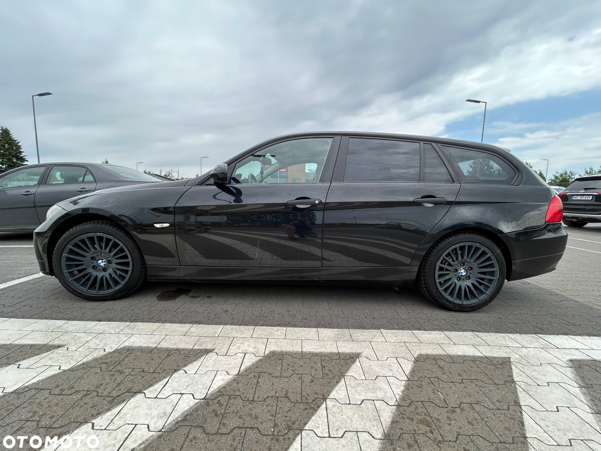 BMW Seria 3 - 11