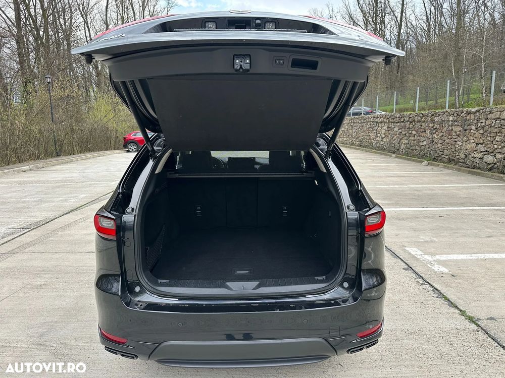 Mazda CX-60 e-SKYACTIV 3.3D AWD 8AT MHEV Homura - 7