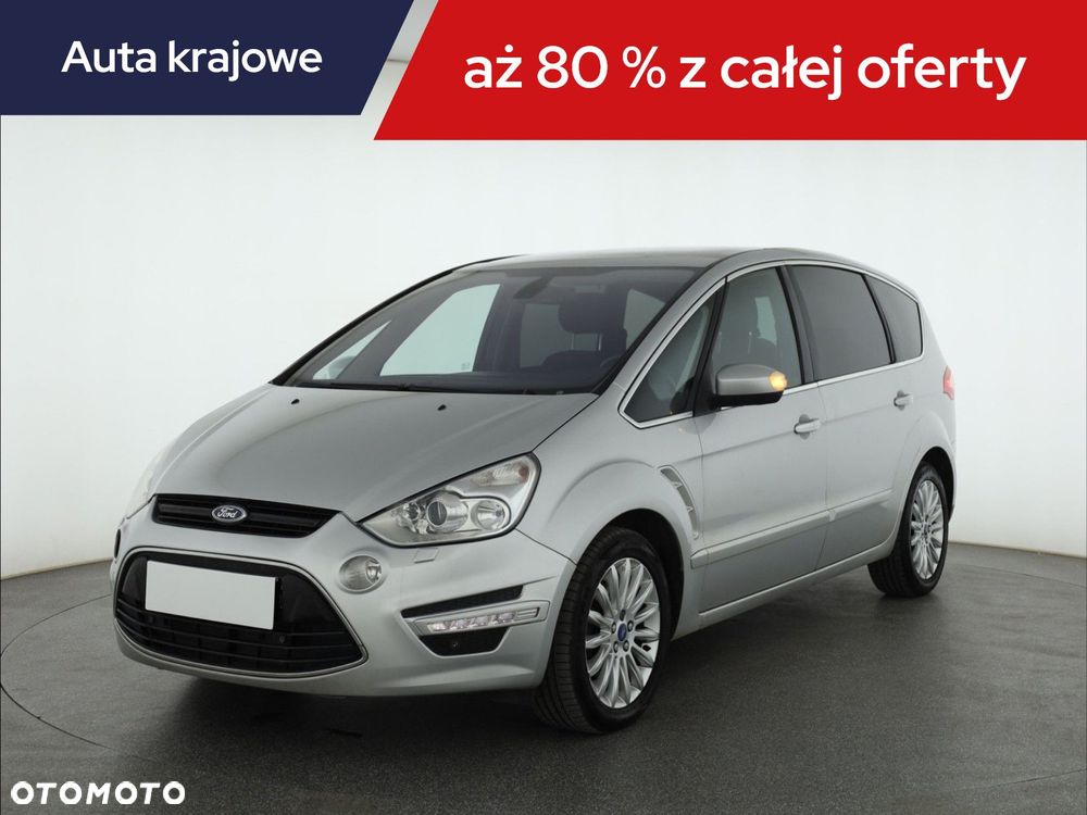 Ford S-Max - 3