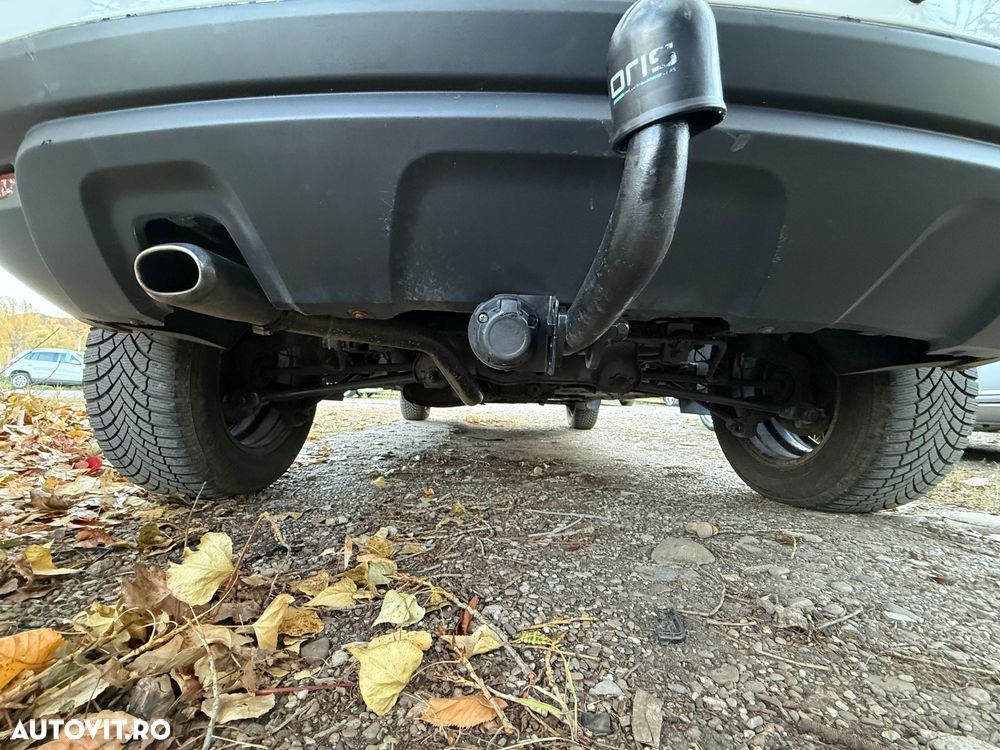 Dacia Duster 1.5 dCi 4x4 Laureate - 23