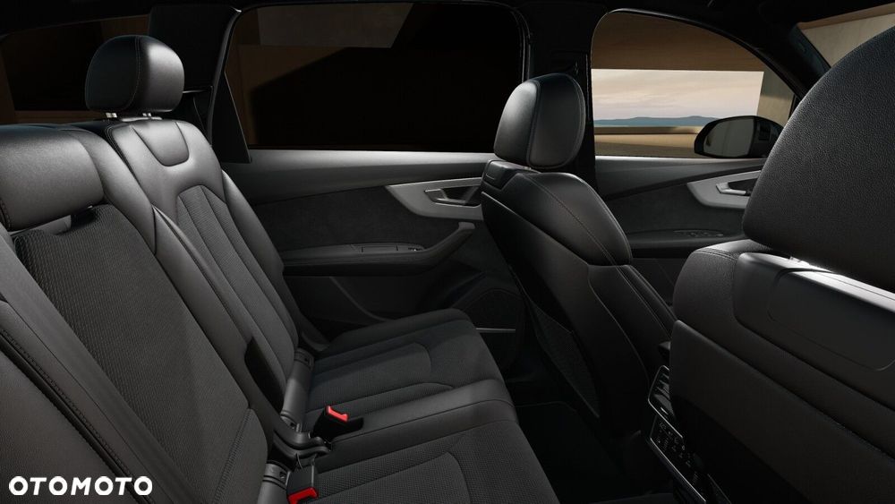 Audi Q7 TDI mHEV 210 kW Quattro S Line Tiptr - 11
