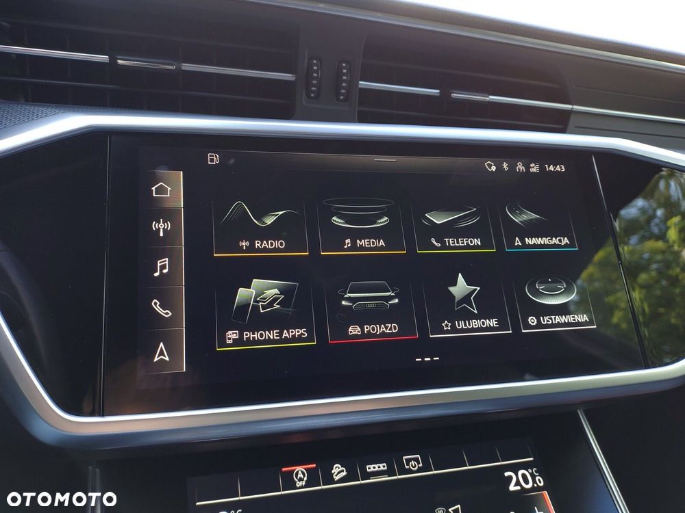 Audi A6 Allroad - 31