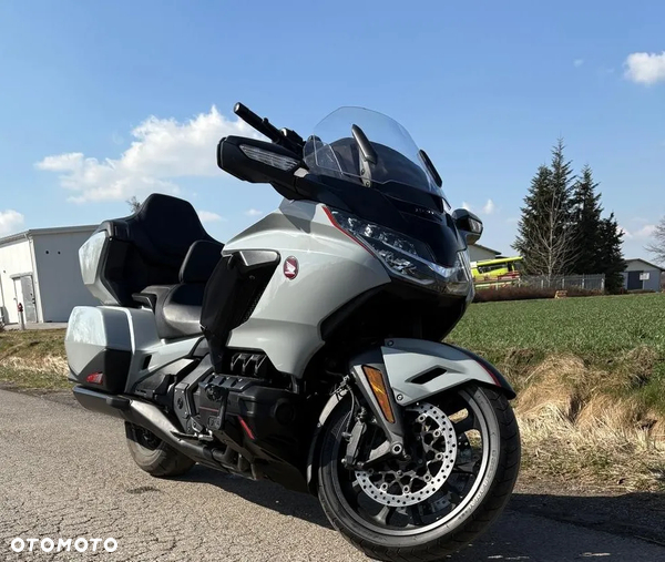 Honda GL