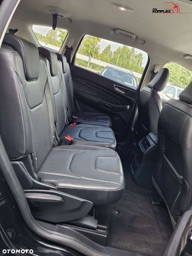 Ford S-Max - 14