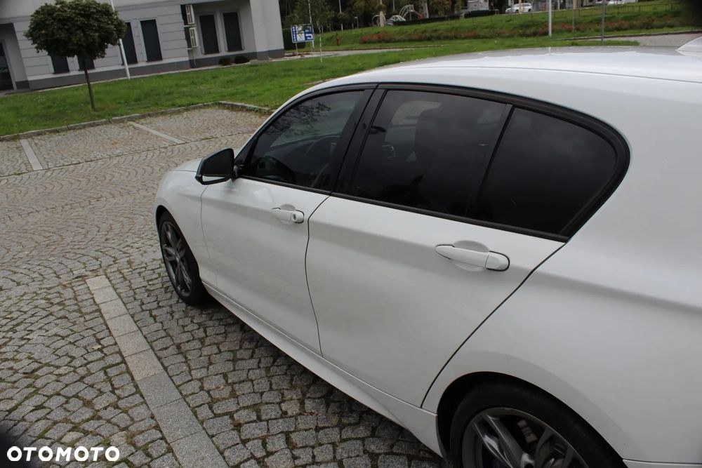 BMW Seria 1 M135i xDrive - 10