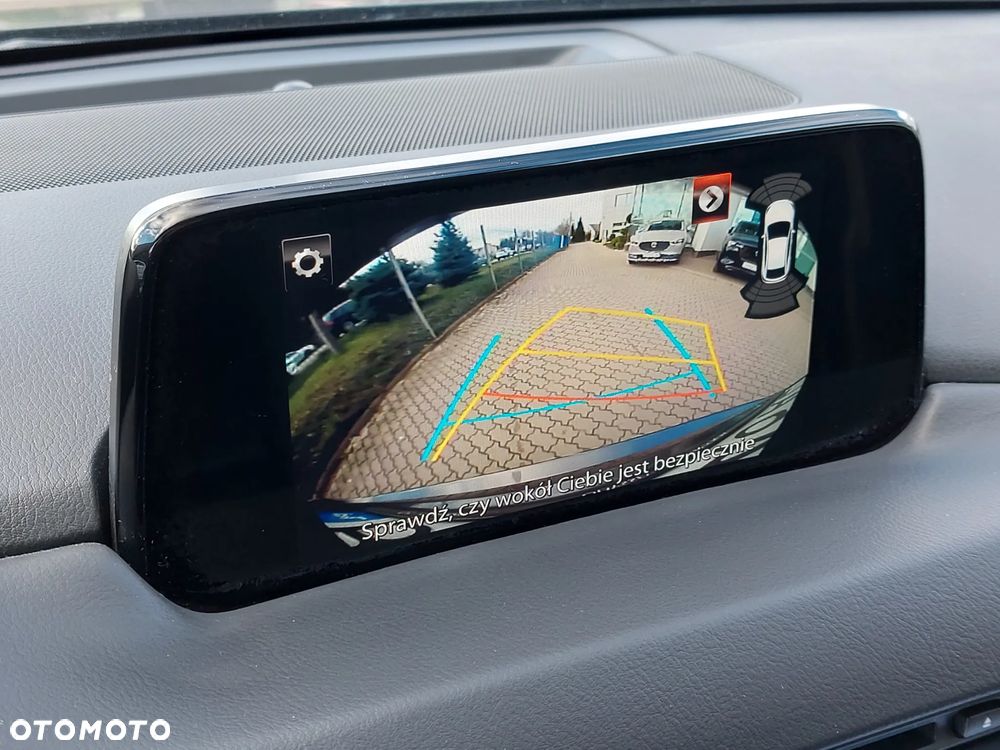 Mazda CX-5 2.0 Skypassion AWD - 16