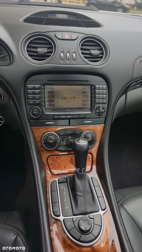 Mercedes-Benz SL 500 Edition 50 - 8