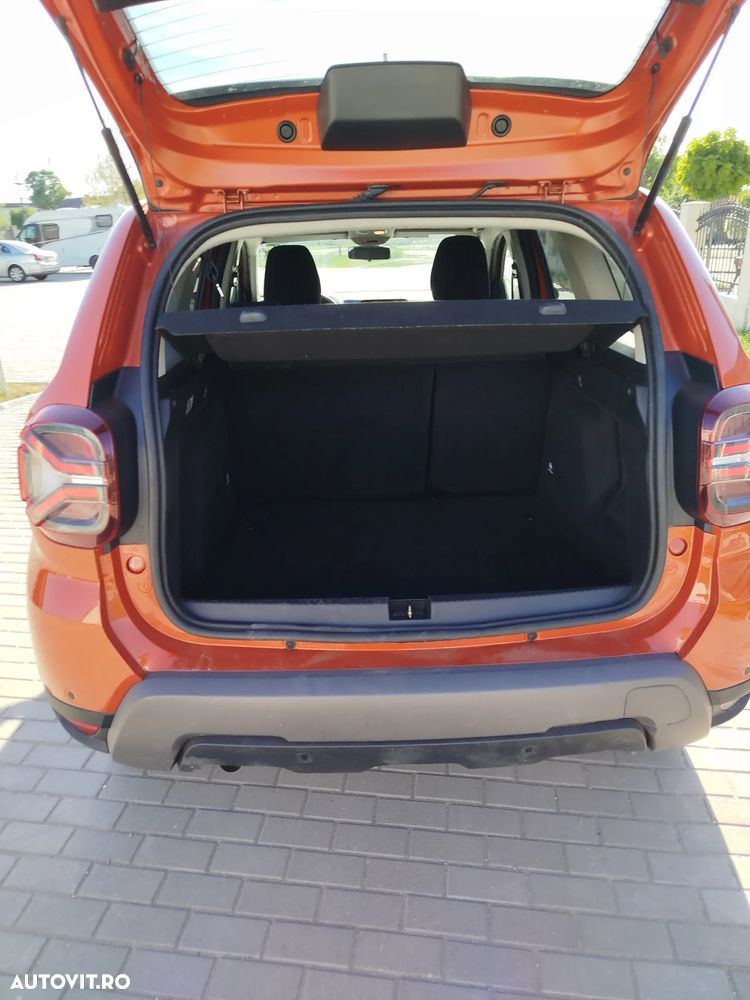 Dacia Duster TCe 150 EDC Extreme - 4