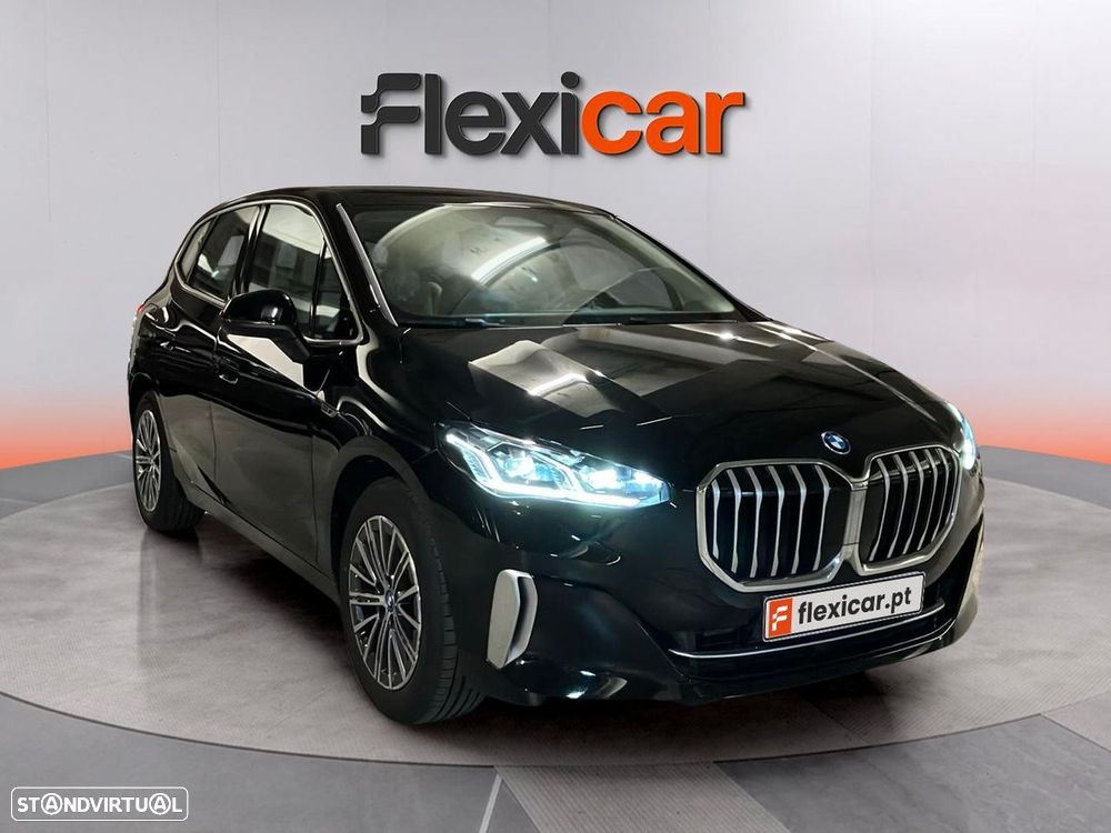 BMW 225xe Active Tourer - 1