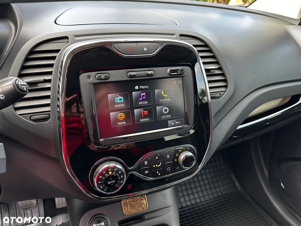 Renault Captur - 13