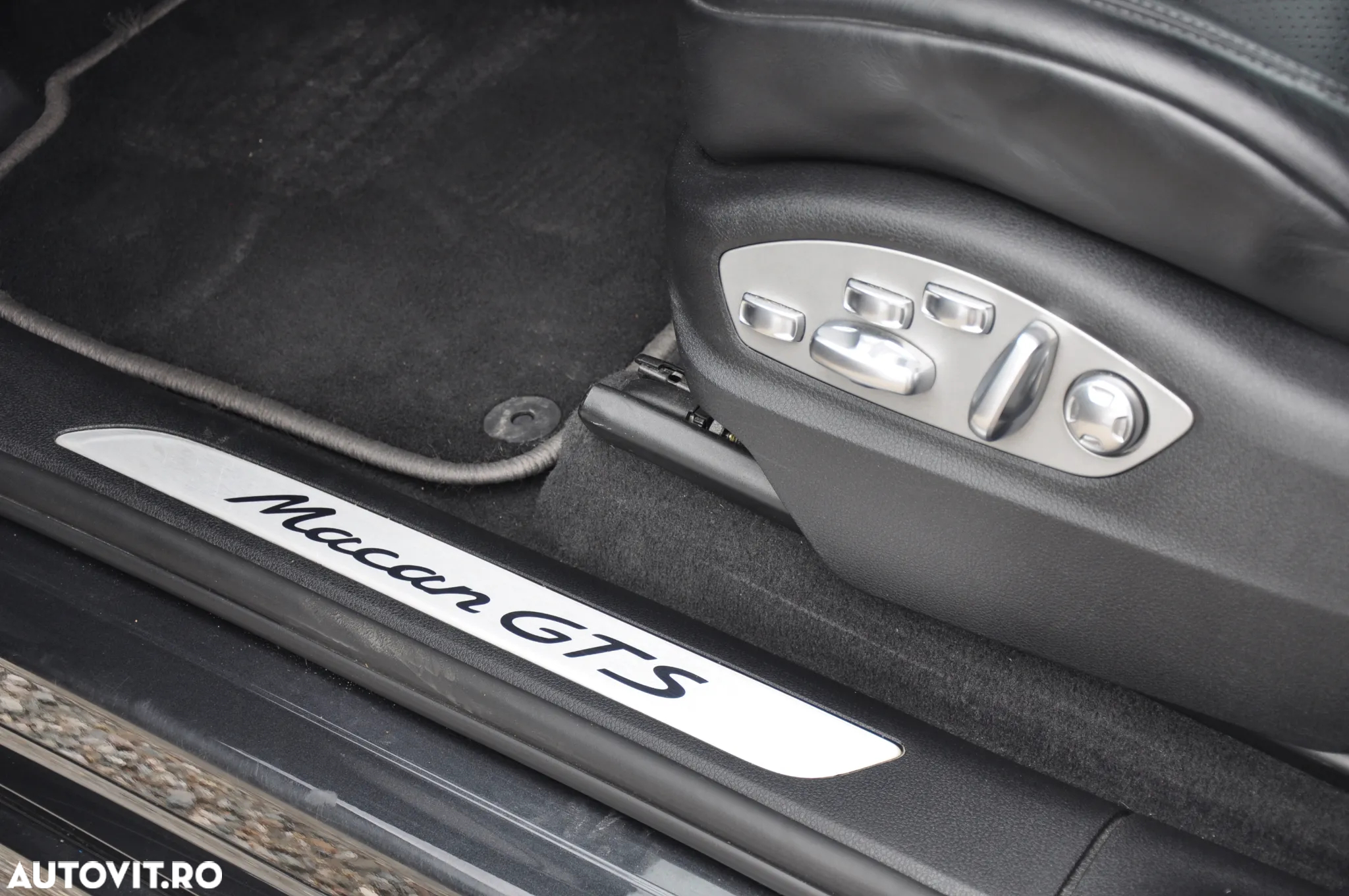 Porsche Macan GTS PDK - 27
