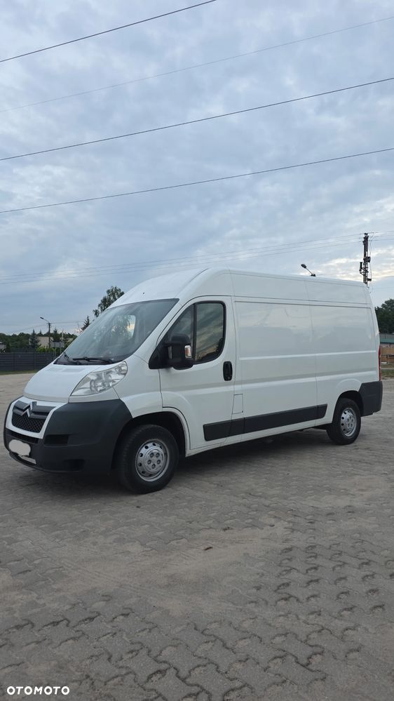 Citroën Jumper - 3