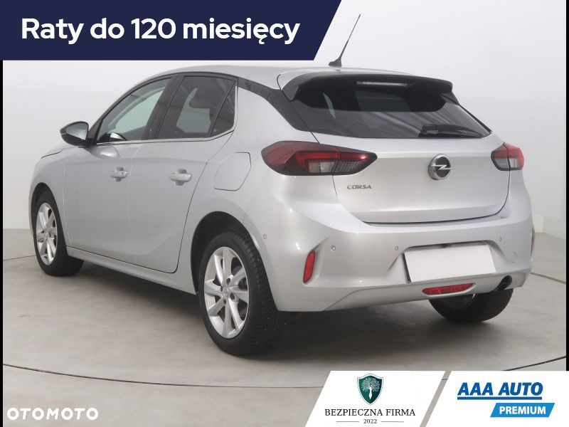 Opel Corsa - 5