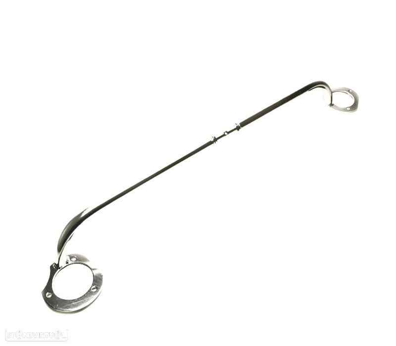 BARRA ANTI - APROXIMAÇÃO VOLKSWAGEN VW POLO 9N 1,2 12V 01-05 - 1