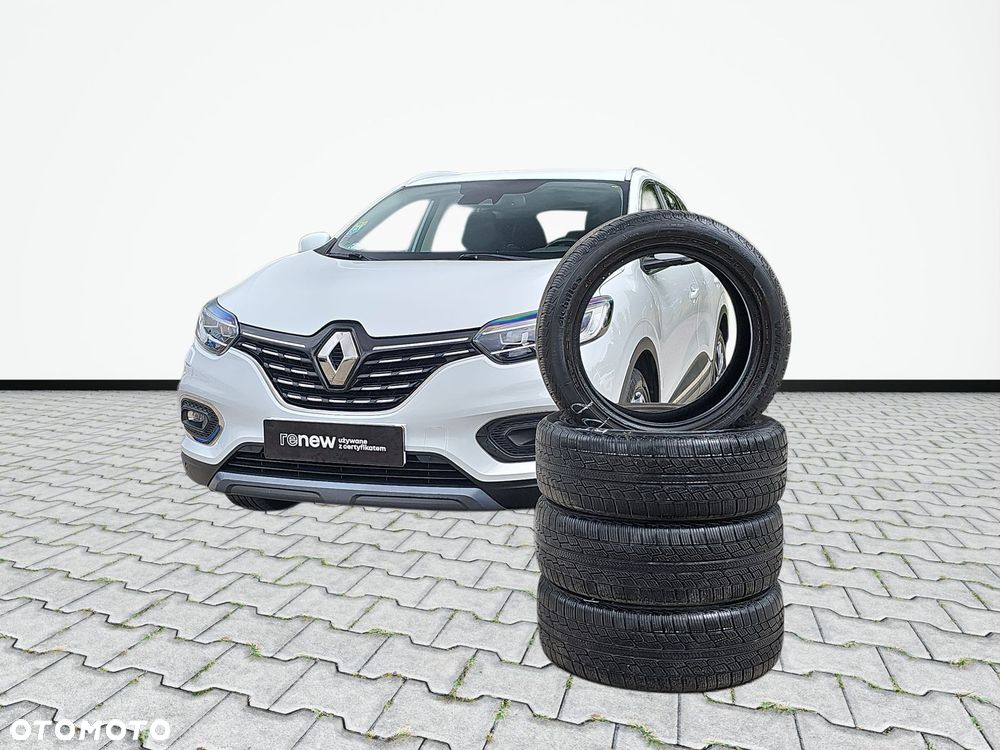 Renault Kadjar - 26