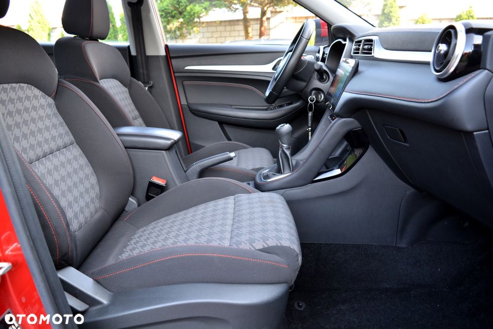 MG ZS ICE 1.5 VTI-tech Comfort - 11