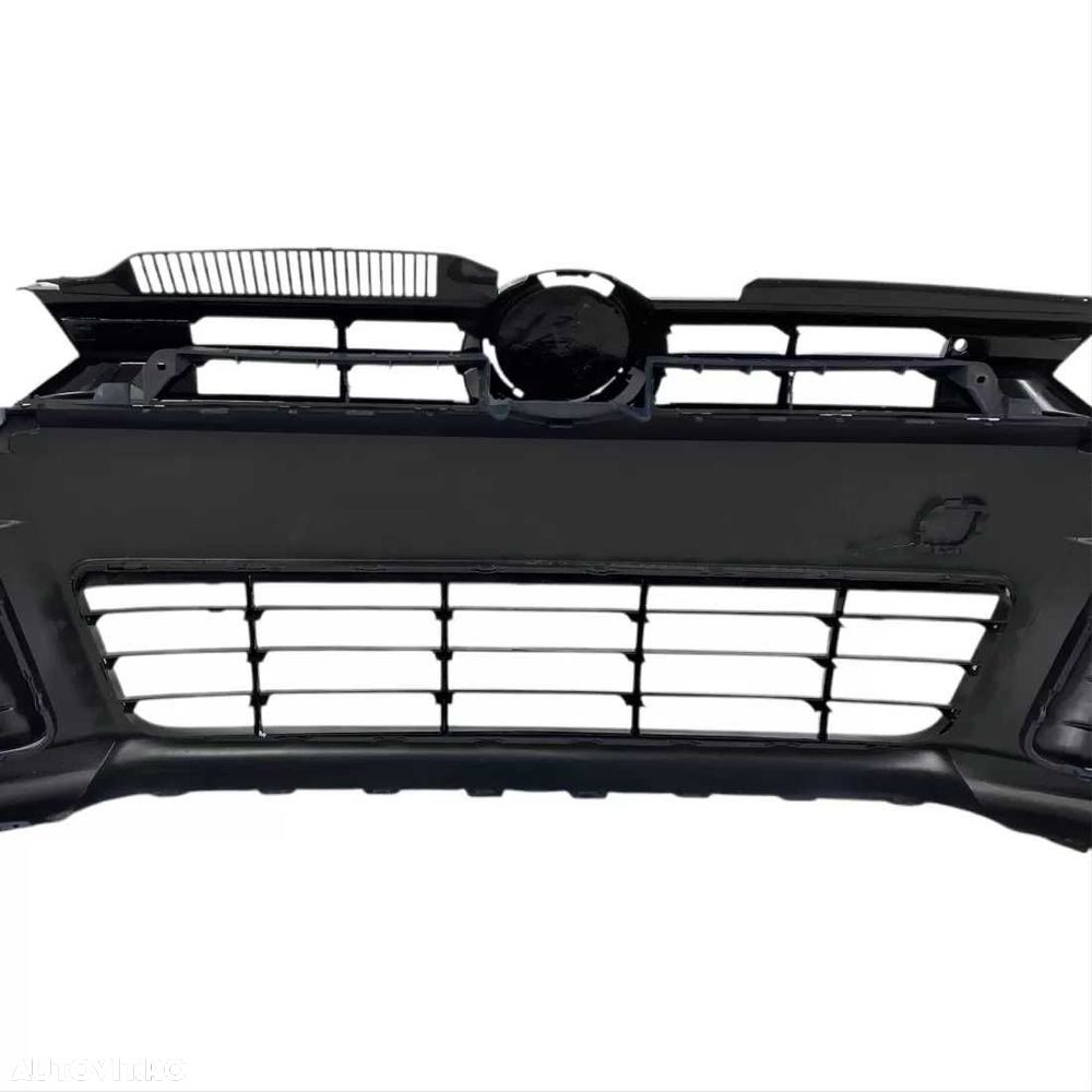 Bara Fata VW Golf 6 R20 Design Completa - 8