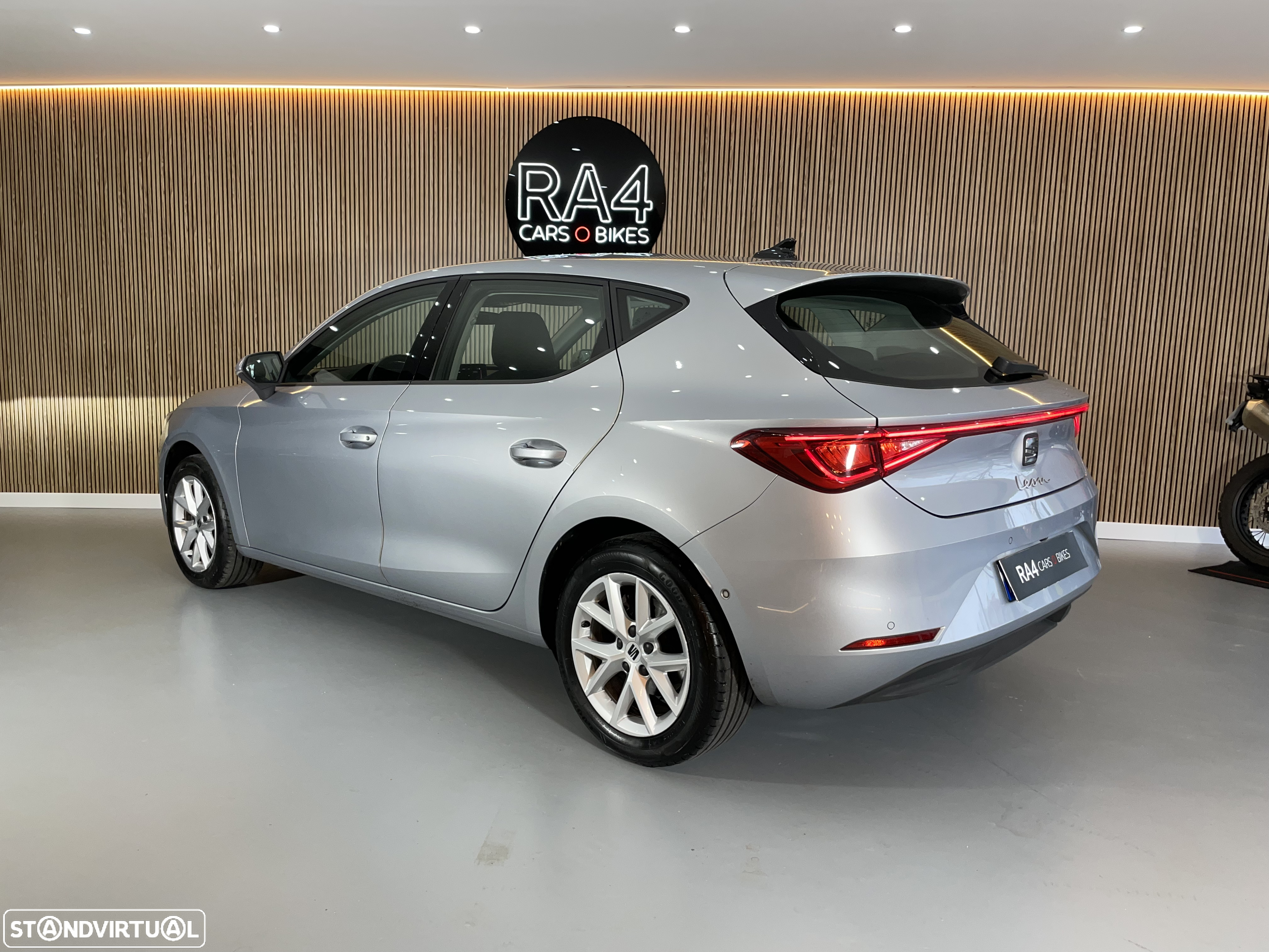 SEAT Leon 1.0 TSI Style - 3