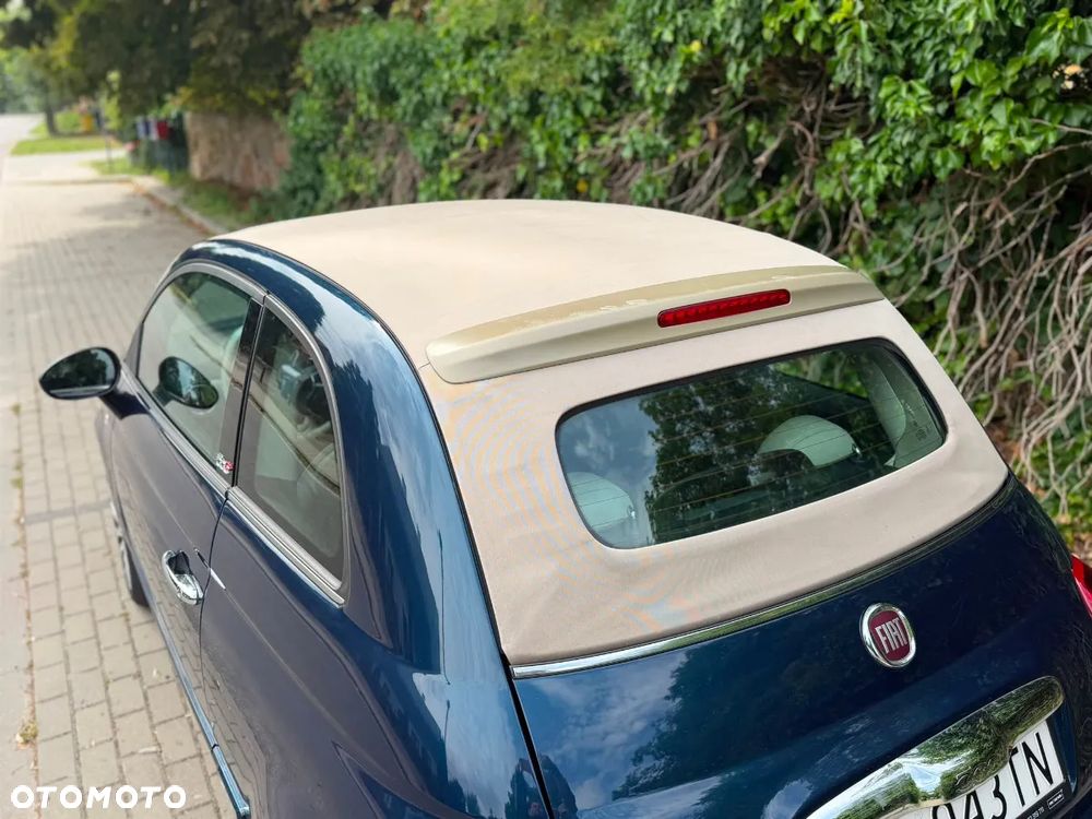 Fiat 500 - 20