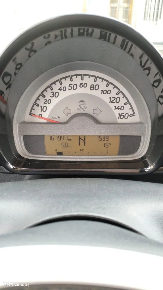 Smart ForTwo Coupé 0.8 cdi Passion 45 - 7