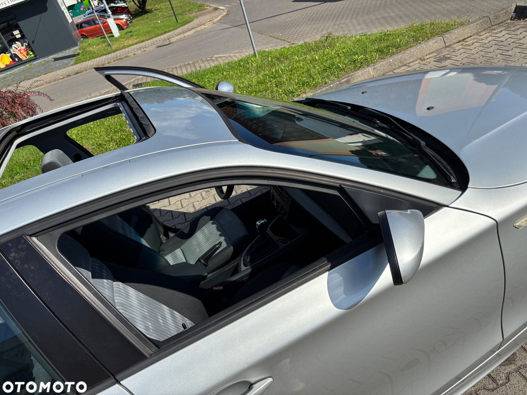 BMW Seria 1 - 4