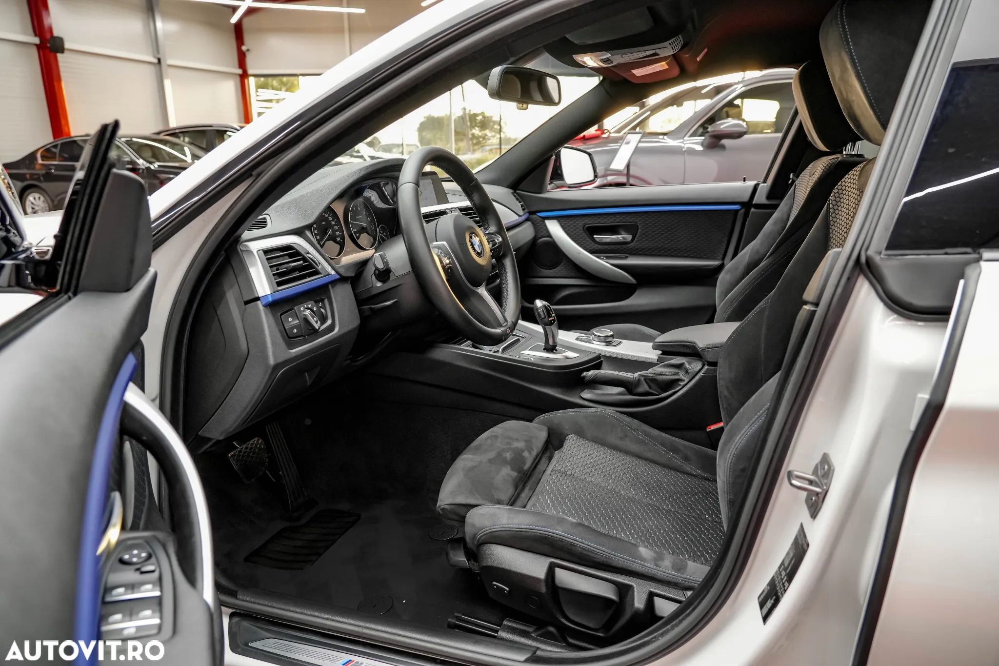 BMW Seria 4 - 4