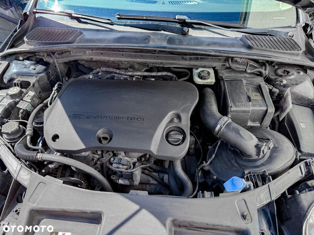 Ford Mondeo 2.2 TDCi Titanium - 19